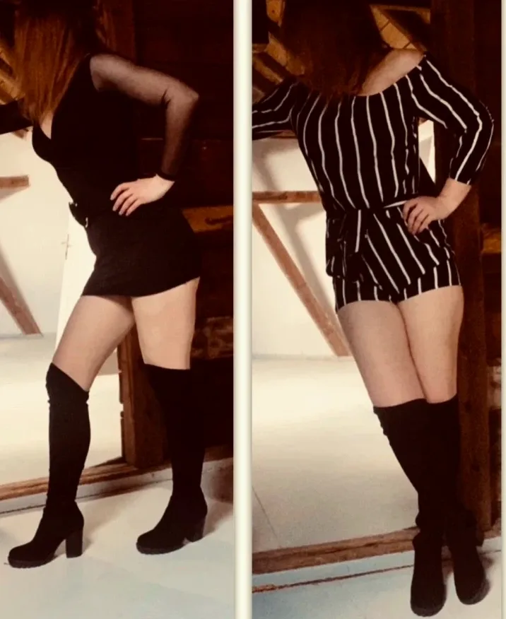 Andrea, 20