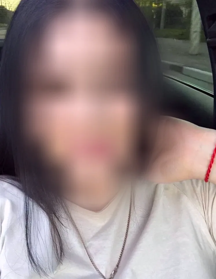 Antonia, 29