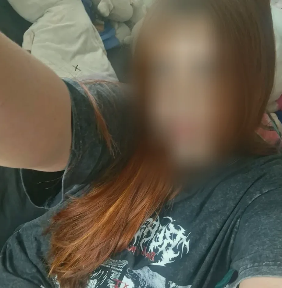 Greta, 30