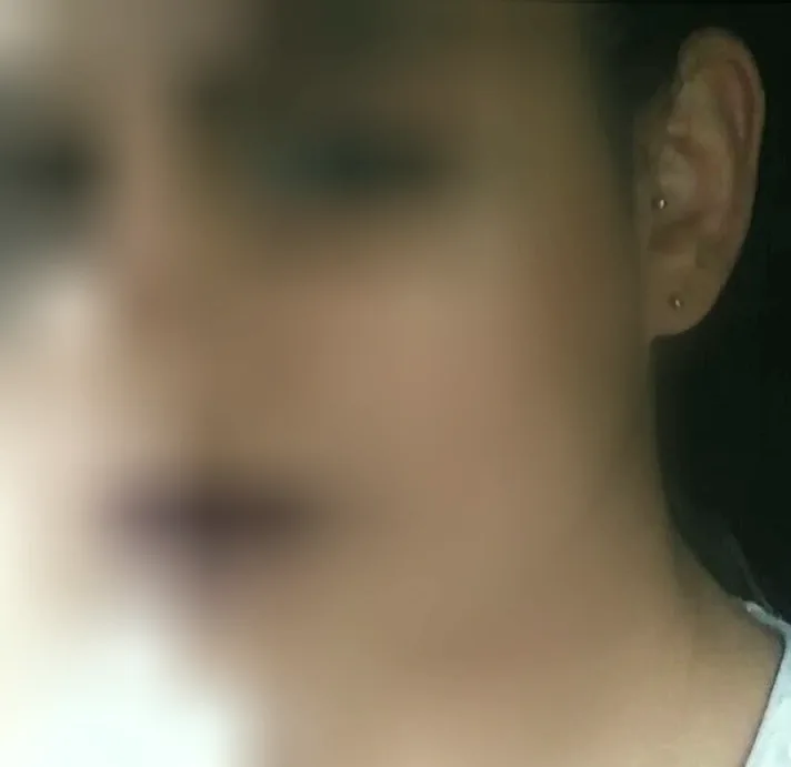 Mareike, 38