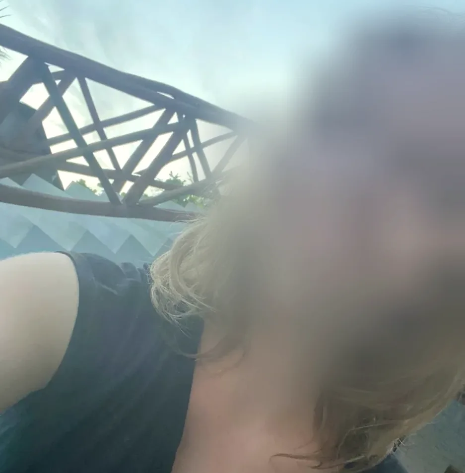 Marina, 30