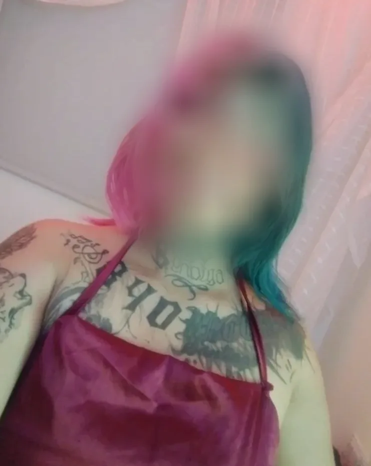 Miriam, 32