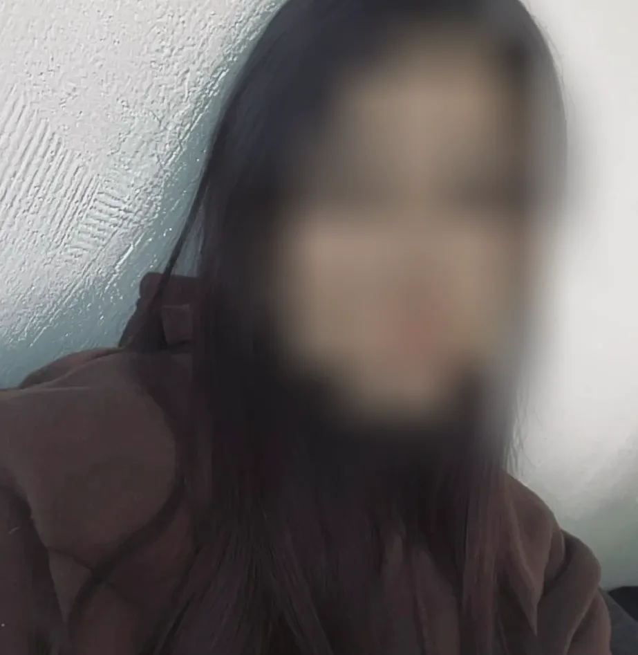 Saskia, 21
