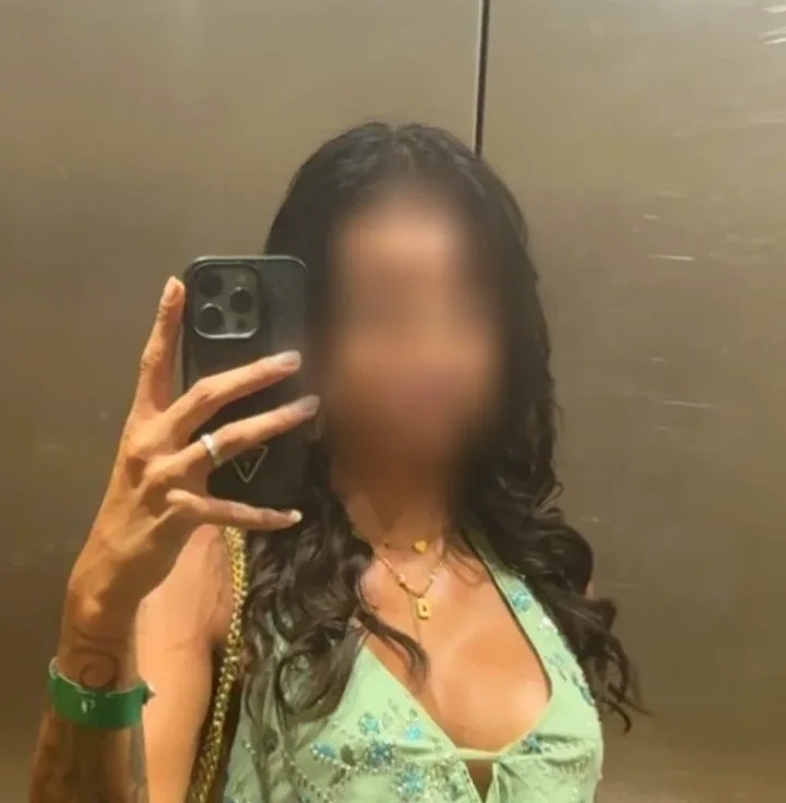 Sonja, 23